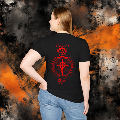 Full Metal Alchemist - Symbols