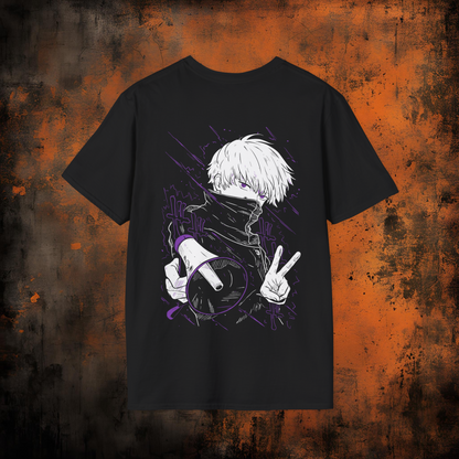 Jujutsu Kaisen - Toge Inumaki | Anime Graphic Tee