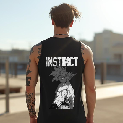 Instinct Tank Top