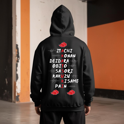 Akatsuki Hoodie