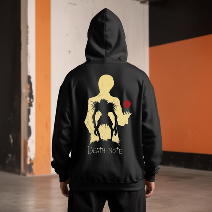 Death Note Hoodie