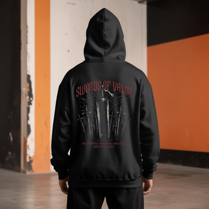 Berserk - Swords of Valor Hoodie