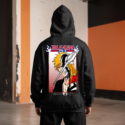 Bleach Holo Hoodie