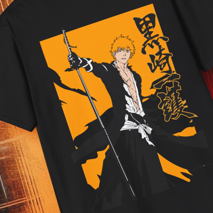 Bleach - Bankai | Anime Graphic Tee