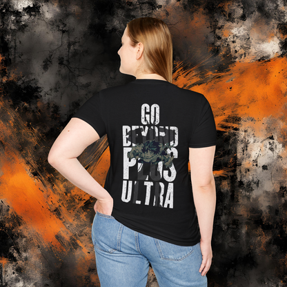 My Hero Academia - Plus Ultra