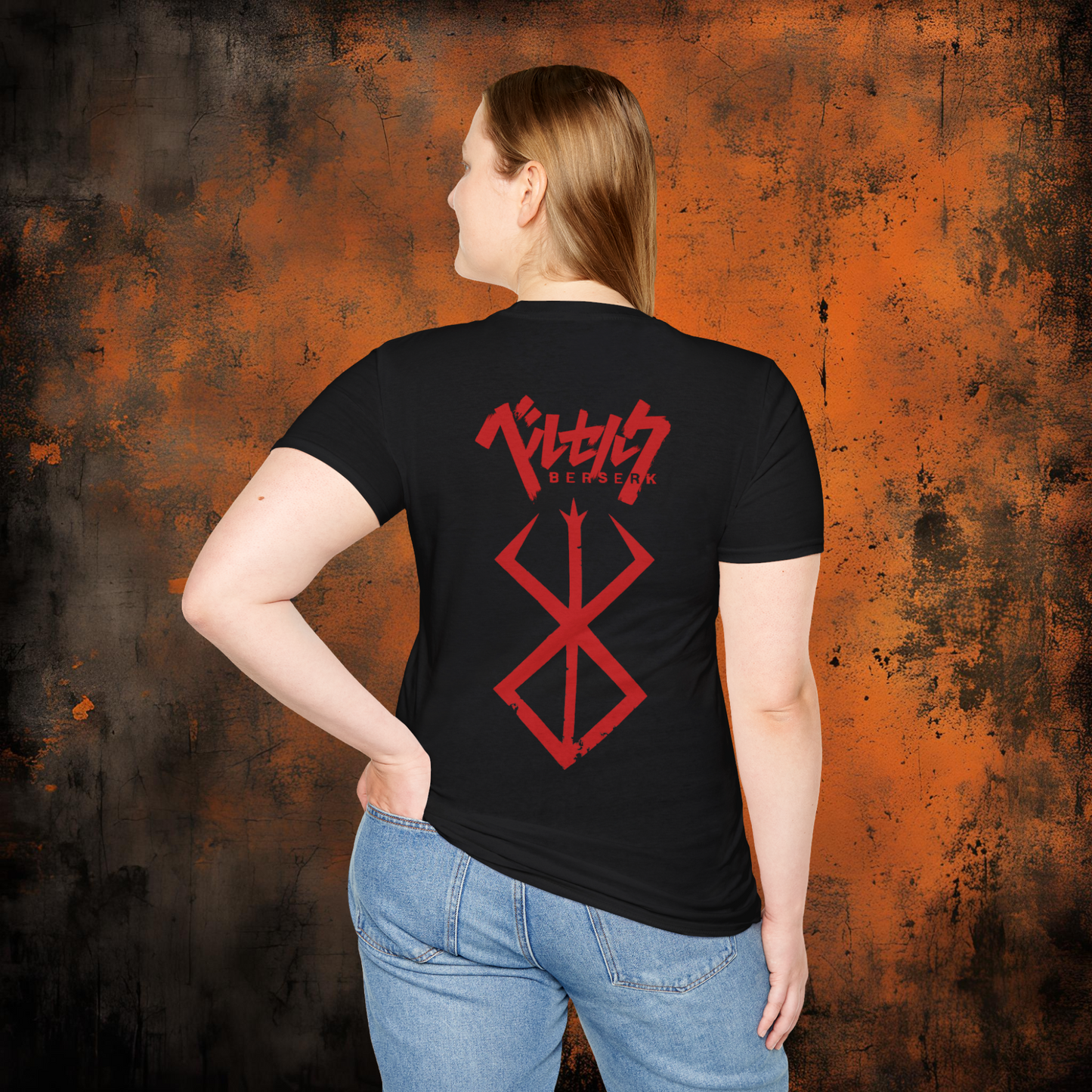 Berserk - Brand of Sacrifice | Anime Graphic Tee