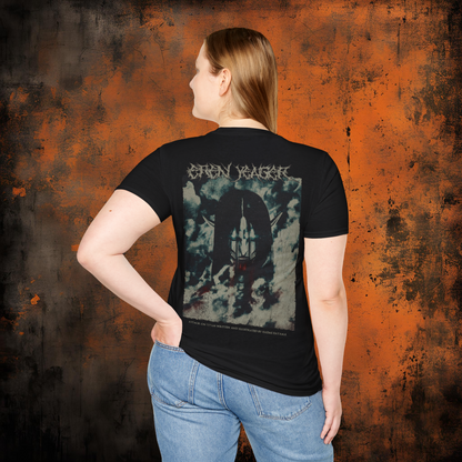 Attack on Titan - Eren Colossal Titan | Anime Graphic Tee