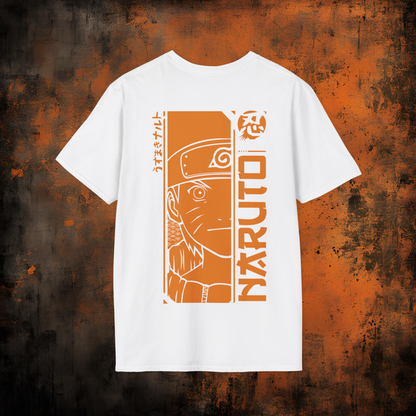Naruto - Naruto Uzumaki | Anime Graphic Tee