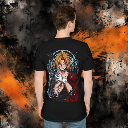 Full Metal Alchemist - Edward