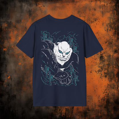 Jujutsu Kaisen - Panda | Anime Graphic Tee