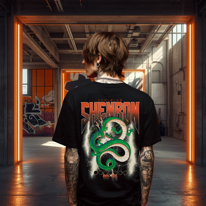 Shenron Con Tee – alternate product view