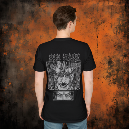 Attack on Titan - Eren Founding Titan v2 | Anime Graphic Tee