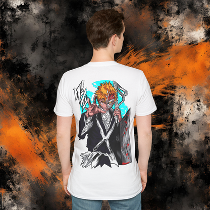 Bleach - Evil | Anime Graphic Tee