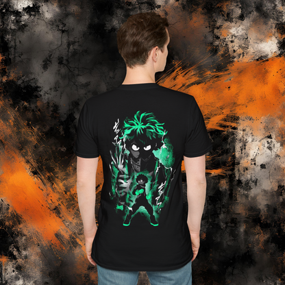 My Hero Academia - Midoriya