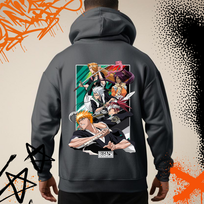Bleach Hoodie