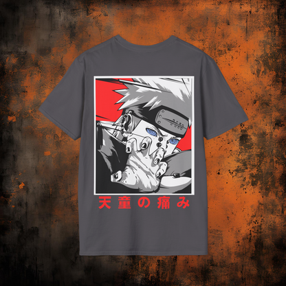 Naruto - Pain | Anime Graphic Tee