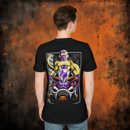 Dragon Ball - Frieza | Anime Graphic Tee