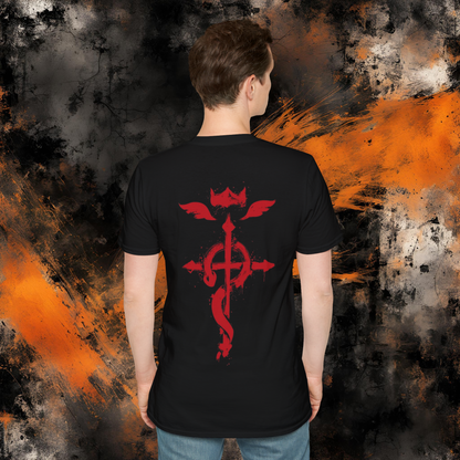 Full Metal Alchemist - Crest