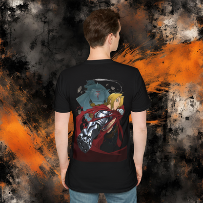 Full Metal Alchemist - Brothers Arm