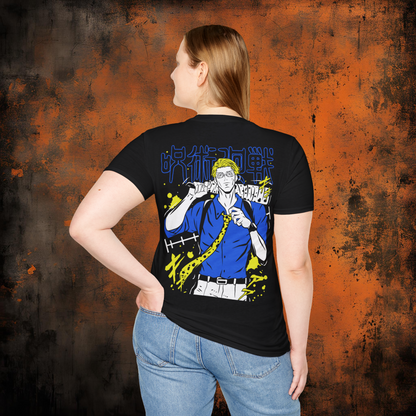 Jujutsu Kaisen - Kento Nanami v3 | Anime Graphic Tee