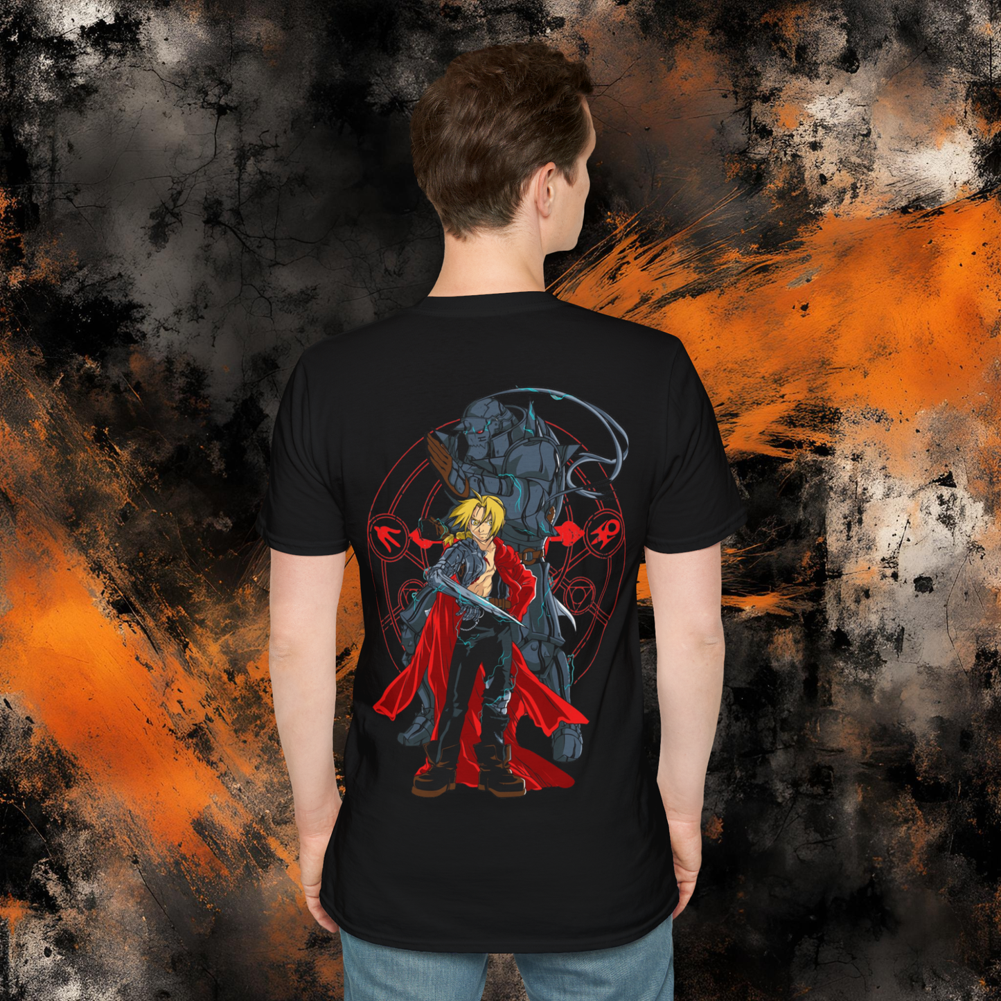 Full Metal Alchemist - Brother v2