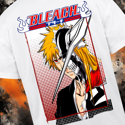 Bleach - Final Form v2 | Anime Graphic Tee