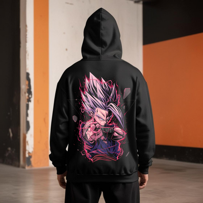 Dragon Ball - Beast Gohan Hoodie