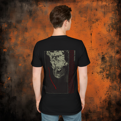 Attack on Titan - Ymir Fritz | Anime Graphic Tee