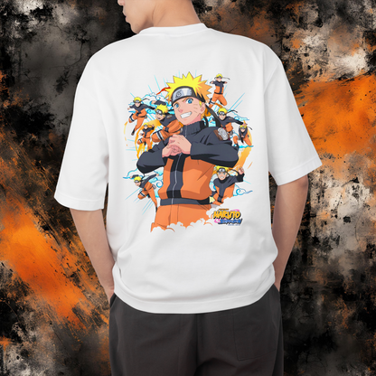 Naruto - v2 | Anime Graphic Tee