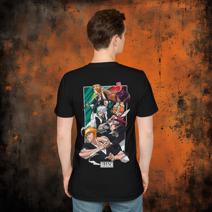 Bleach | Anime Graphic Tee