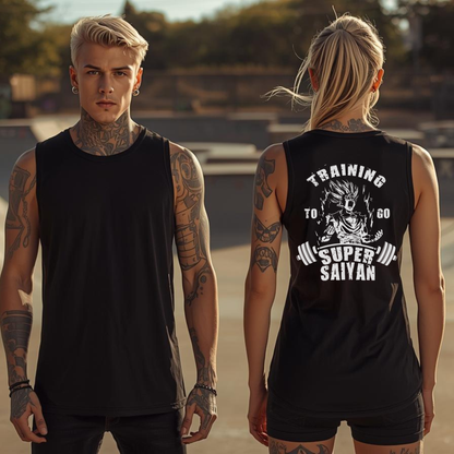 Training Tank Top