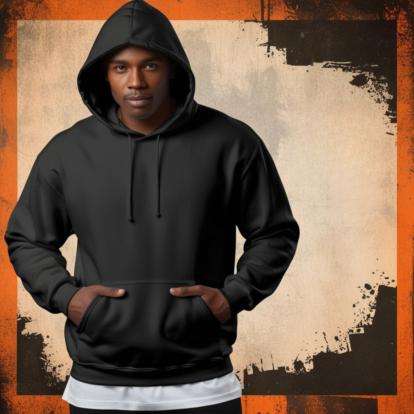 Berserk - Swords of Valor Hoodie