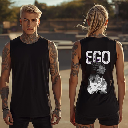 Ego Tank Top
