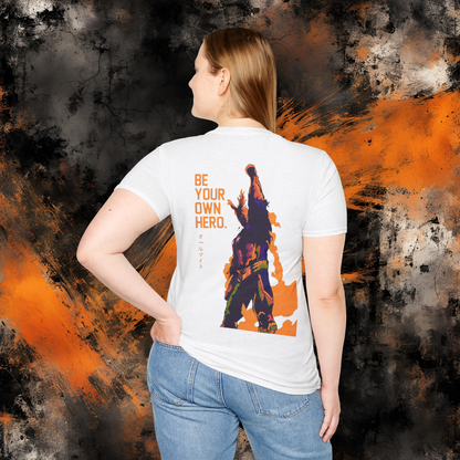 My Hero Academia - All Might