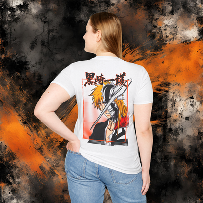 Bleach - Final Form | Anime Graphic Tee