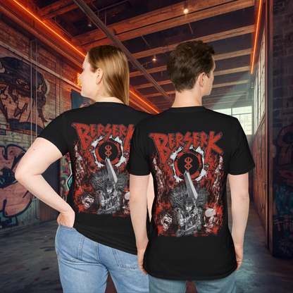 Berserk Con T-shirt – alternate product view