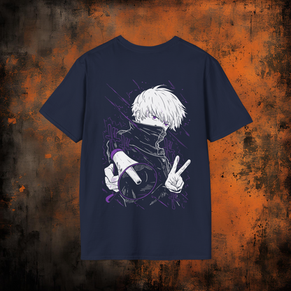 Jujutsu Kaisen - Toge Inumaki | Anime Graphic Tee