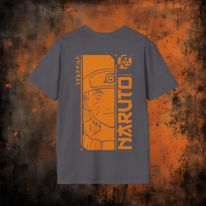 Naruto - Naruto Uzumaki | Anime Graphic Tee