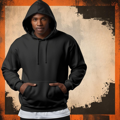 Invincible College Hoodie