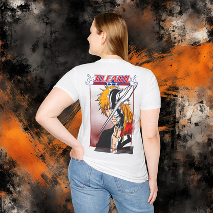 Bleach - Final Form v2 | Anime Graphic Tee