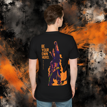 My Hero Academia - All Might