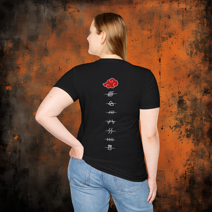 Naruto - Akatsuki | Anime Graphic Tee
