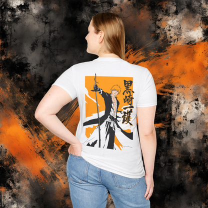 Bleach - Bankai | Anime Graphic Tee