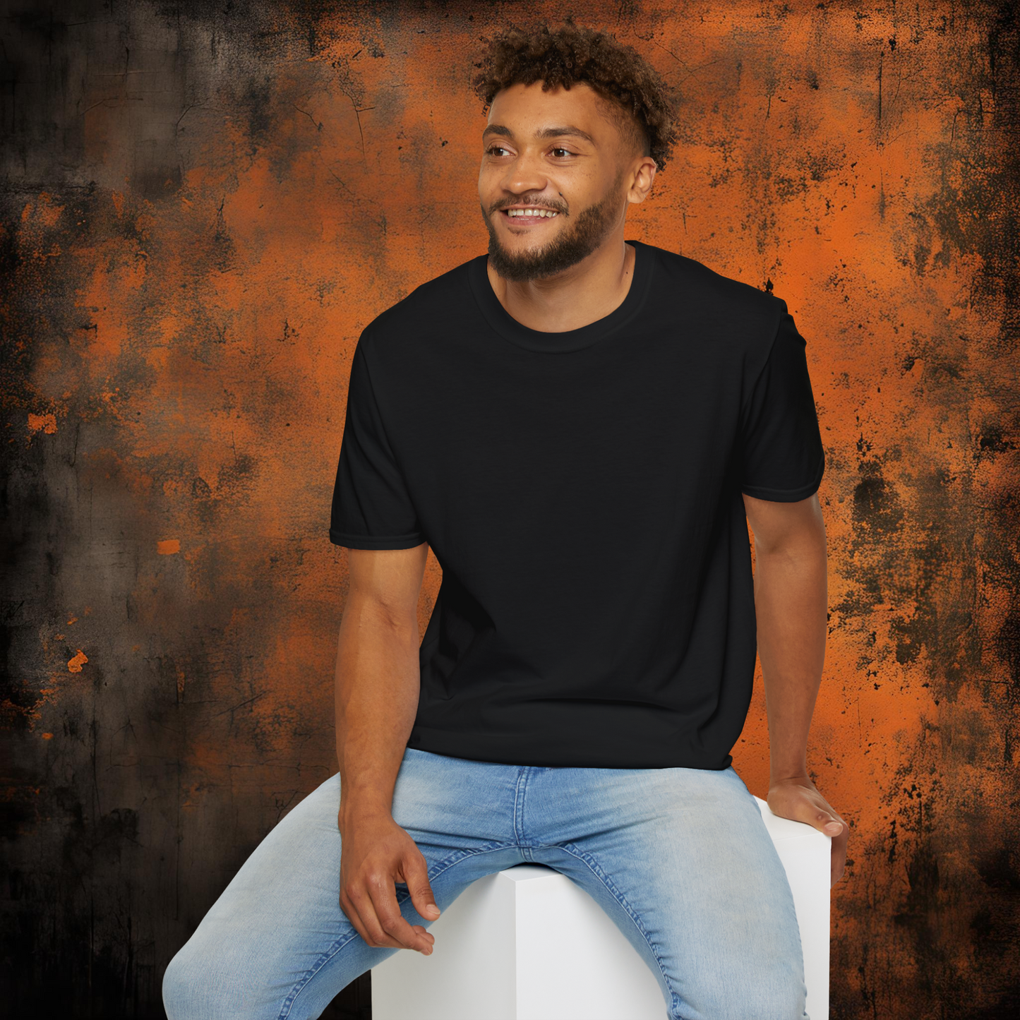 Solo Leveling - IGRIS | Anime Graphic Tee