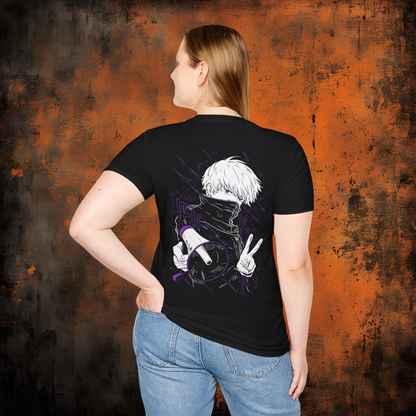 Jujutsu Kaisen - Toge Inumaki | Anime Graphic Tee