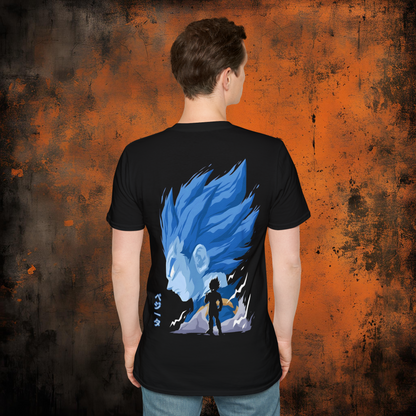 Dragon Ball - Vegeta | Anime Graphic Tee