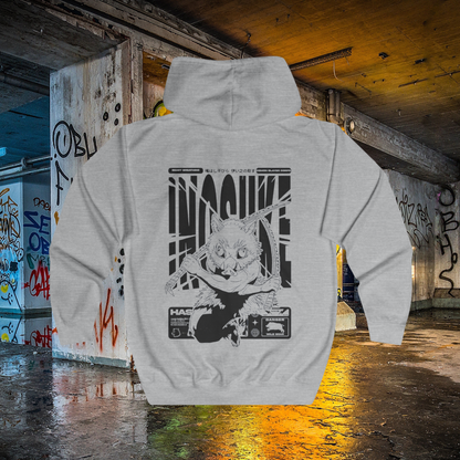 Inosuke Hoodie