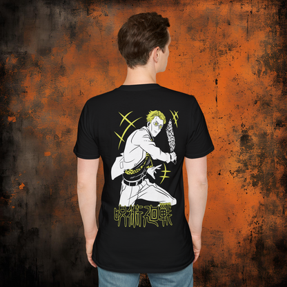 Jujutsu Kaisen - Kento Nanami | Anime Graphic Tee
