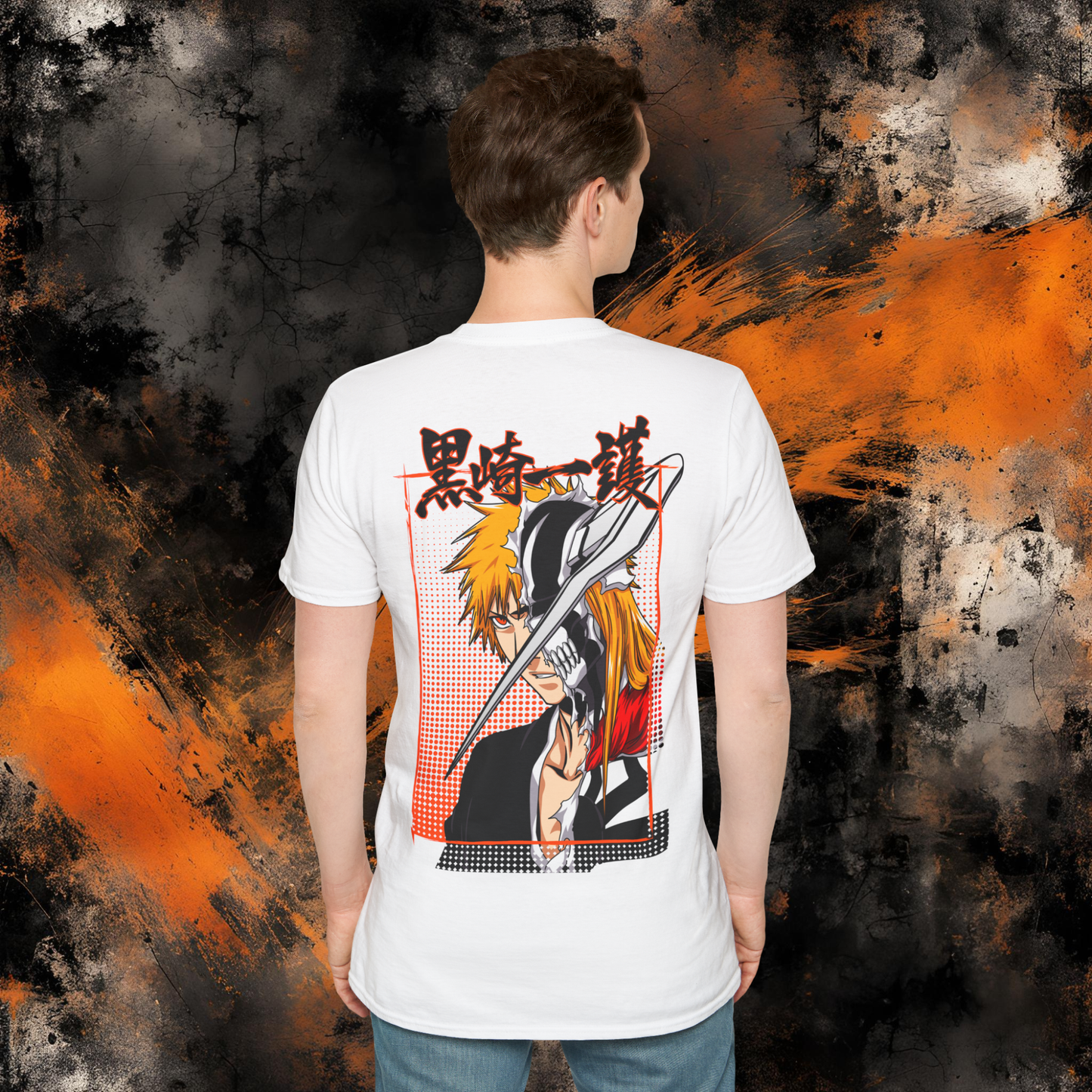 Bleach - Final Form | Anime Graphic Tee