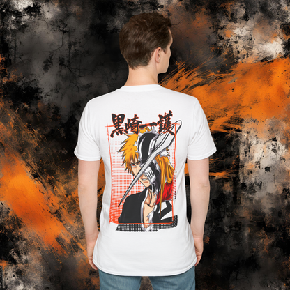 Bleach - Final Form | Anime Graphic Tee